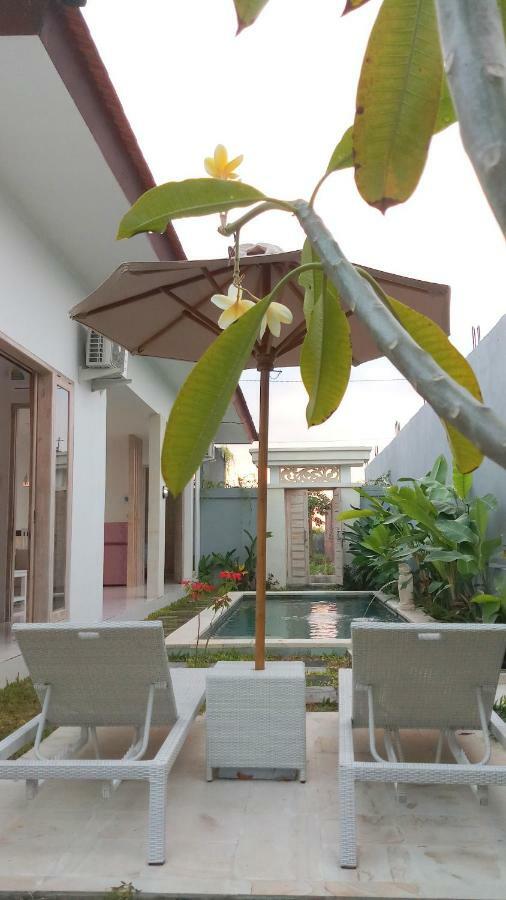 Villa Ummangur 2 Bedroom Private Villa Near Lovina Banjar  Екстериор снимка